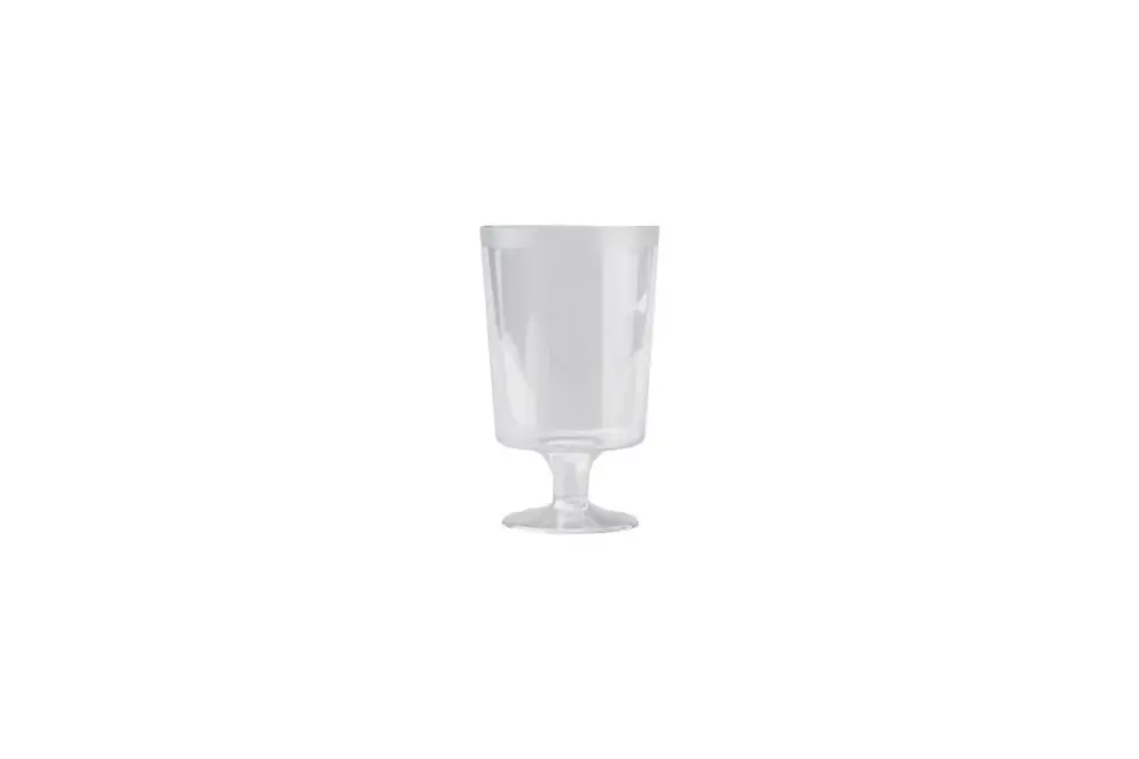 180ml Reusable Goblet Pk20
