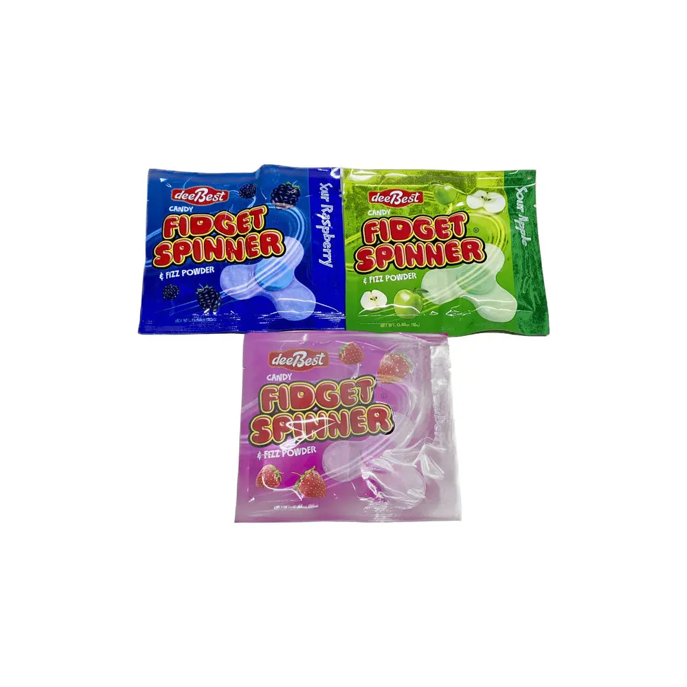 DB Candy Fidget Spinner