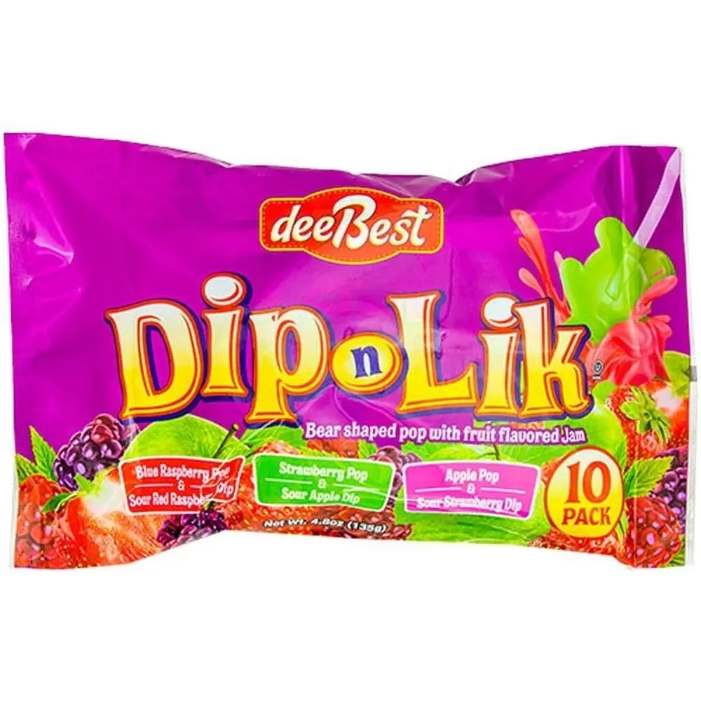 DB Dip N Lik