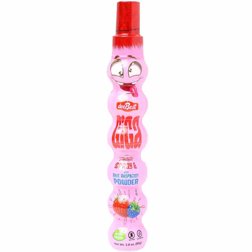 [DB2739M] DB GiGa Spray & Powder