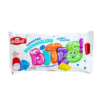 DB Marshmallow Bites