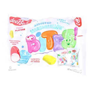 DB Marshmallow Multipack Bites