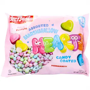 DB Marshmallow Multipack Hearts