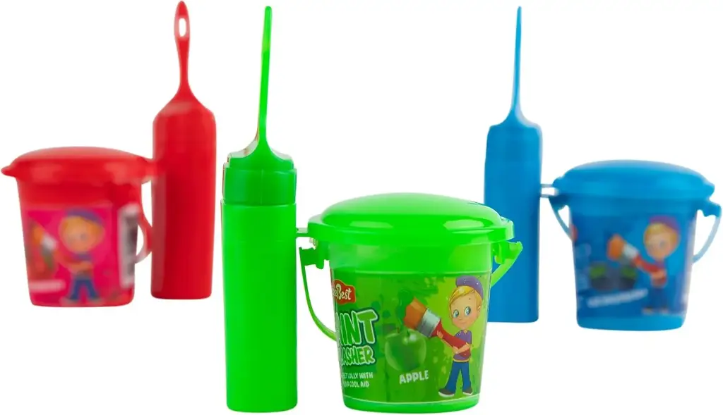 DB Paint Splasher