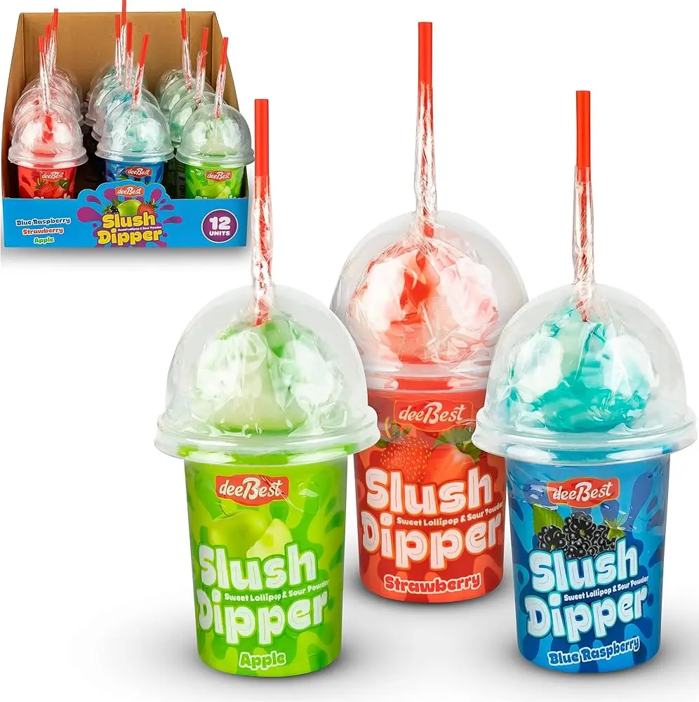 [DB2419M] DB Slush Dipper