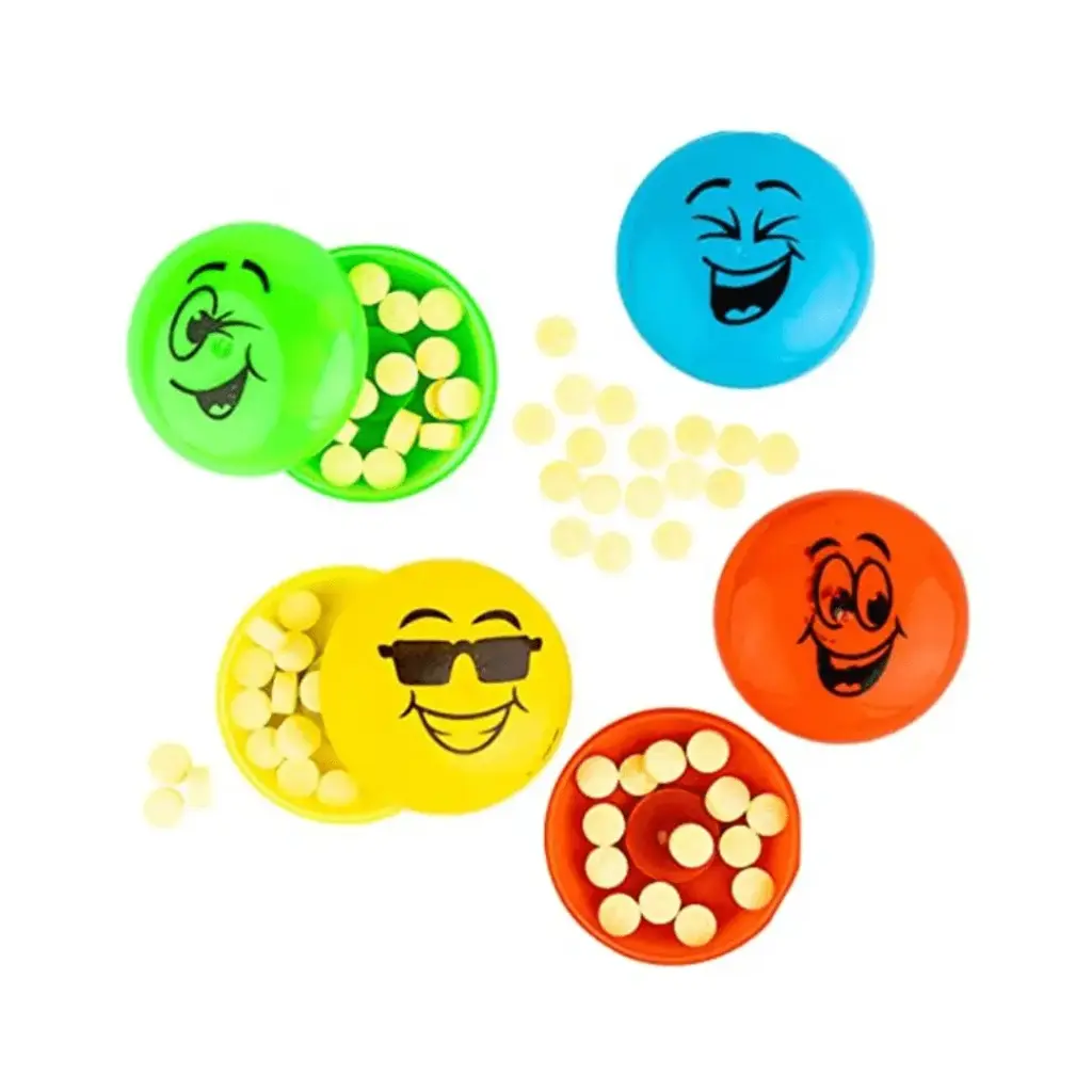 [DB2441M] DB Smilee Candy