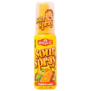 [DB2555M] DB Sour Spray Tutti Frutti