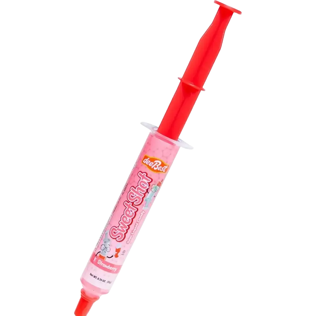 [DB2405M] DB Sweet Shot Strawberry