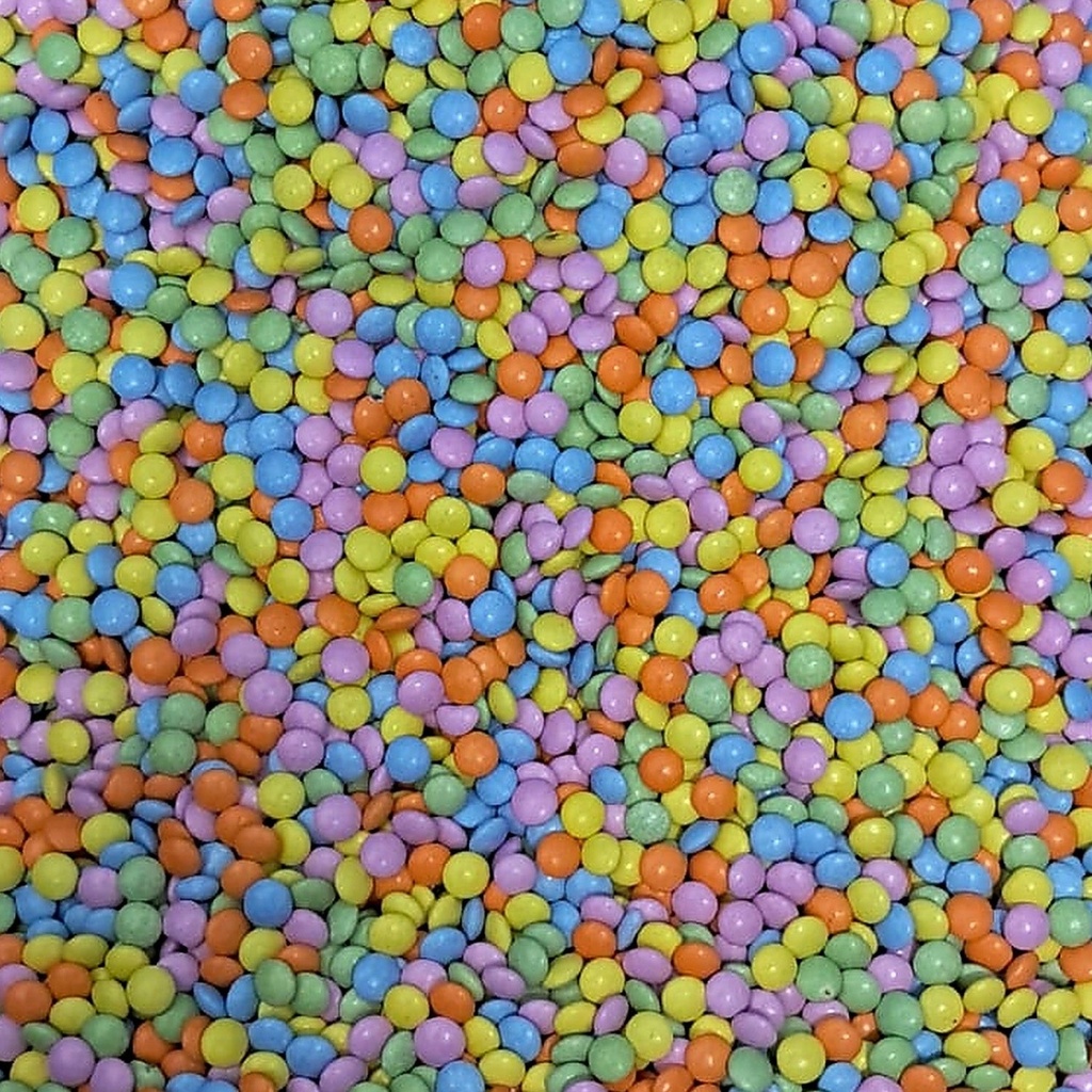 DB Teeny Weeny Lentils