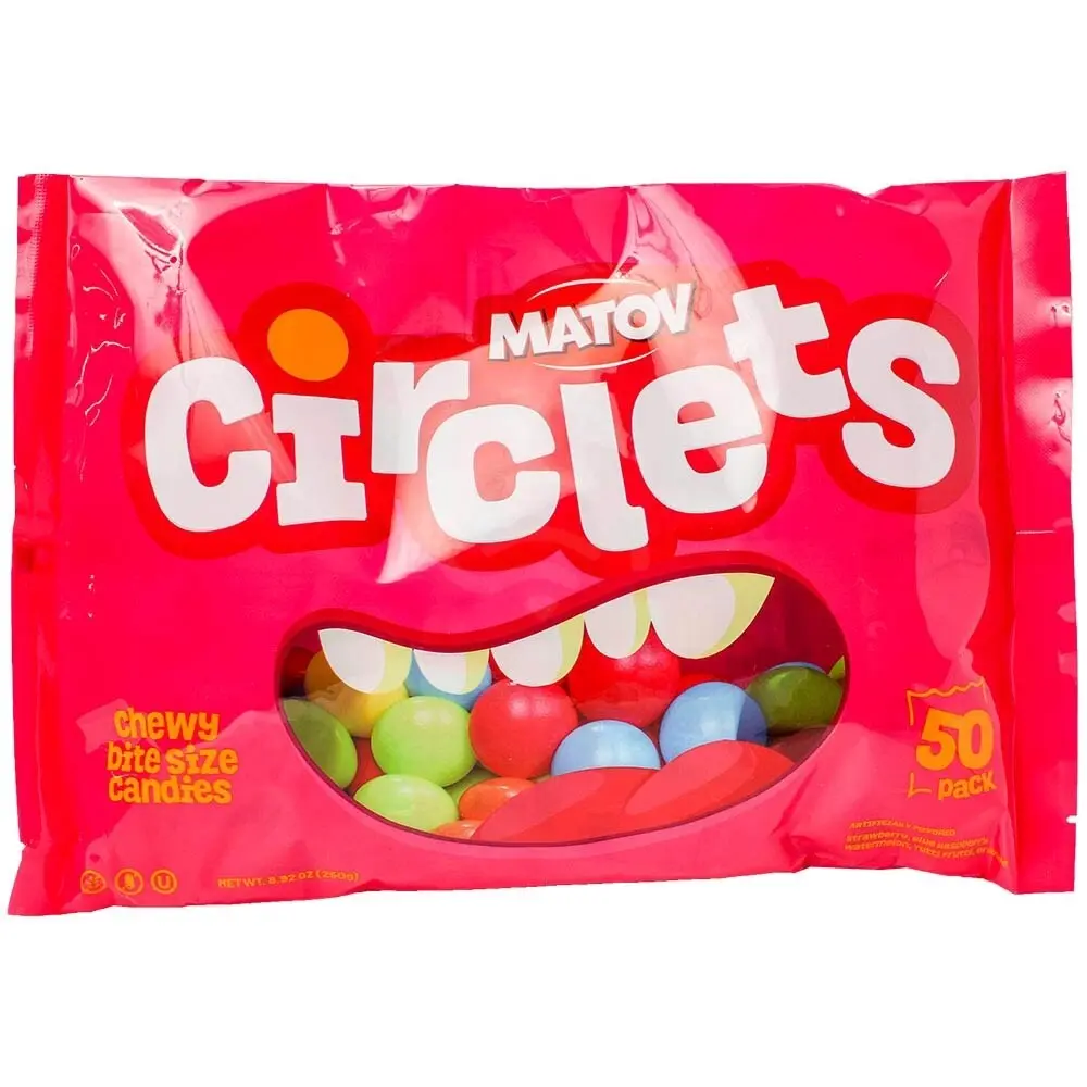 Matov Circlets