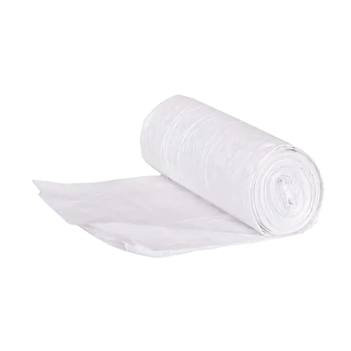 [BINL-36-WH] 36L BIN LINER WHITE HDPE