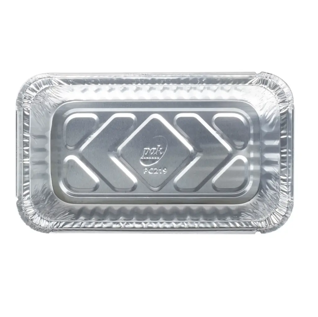 [PC219] PC219 FOIL CONTAINER 560ML