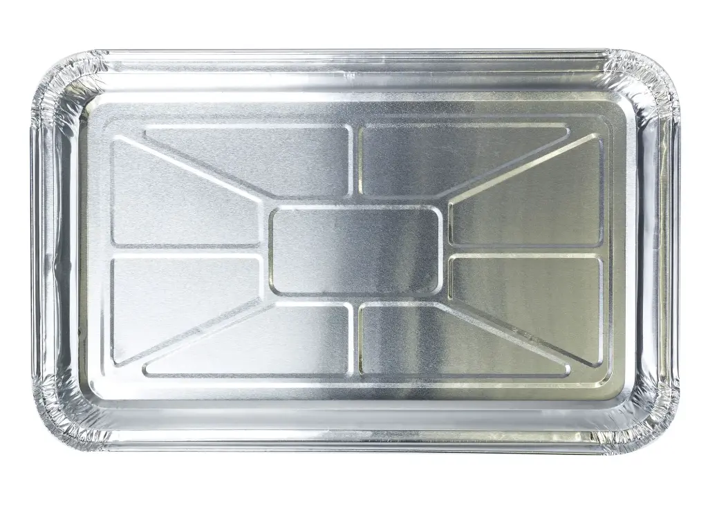 [PC129] PC129 FOIL CONTAINER 1190ML