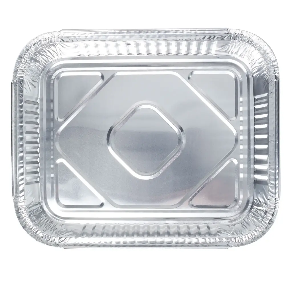 PC231 FOIL CONTAINER 3150ML