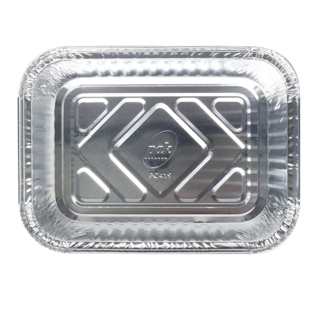 [PC419] PC419 FOIL TRAY 990ML