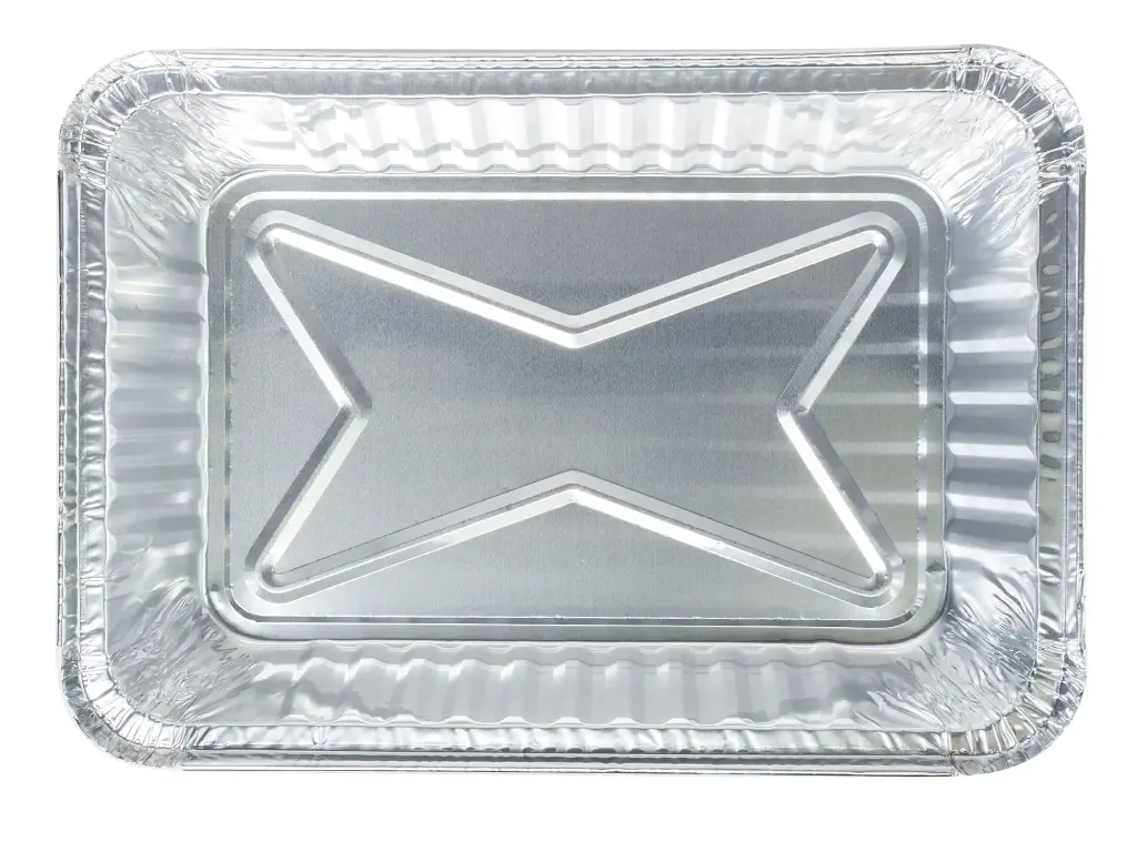 [PC421] PC421 FOIL CONTAINER 1100ML