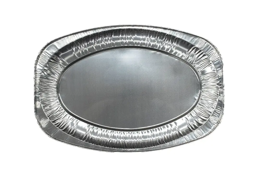 [PC20A] PC20A OVAL FOIL PLATER