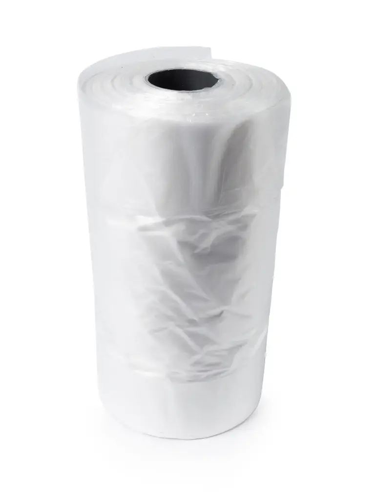 1.8KG PRODUCE ROLLS   250+100X450MM