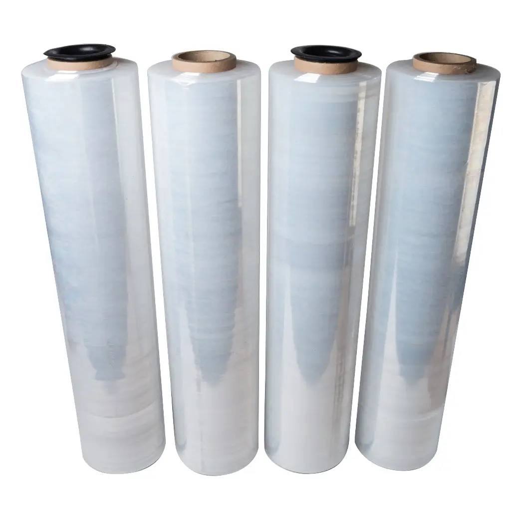 [HW25] 25UM HAND PALLET WRAP ROLL