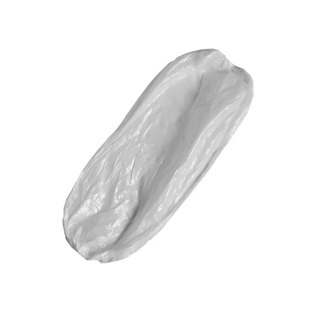 [430PSCC] SC Poly Sleeve Cover White