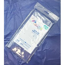[388177] T/COVER RECT COMPACT NAVY P1