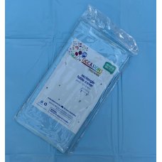 [388163] T/COVER RECT COMPACT LTBLUE P1