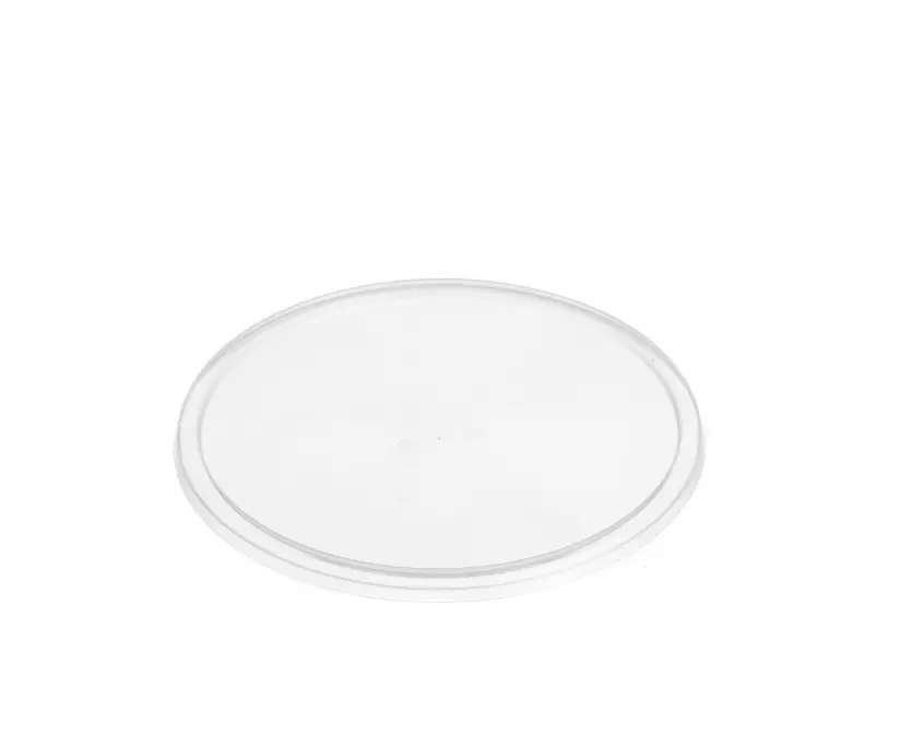 180mm Round Lid (suit 900mL / 1050mL Noodle Container)