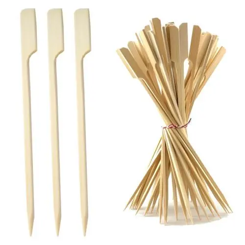 PADDLE SKEWER 12CM Pk250