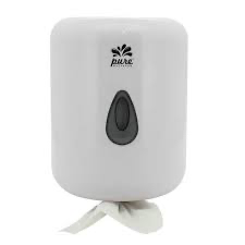 Pure Washroom Centrefeed Hand Towel Dispenser