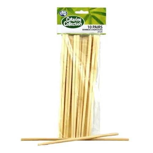 CHOPSTICKS BAMBOO P10