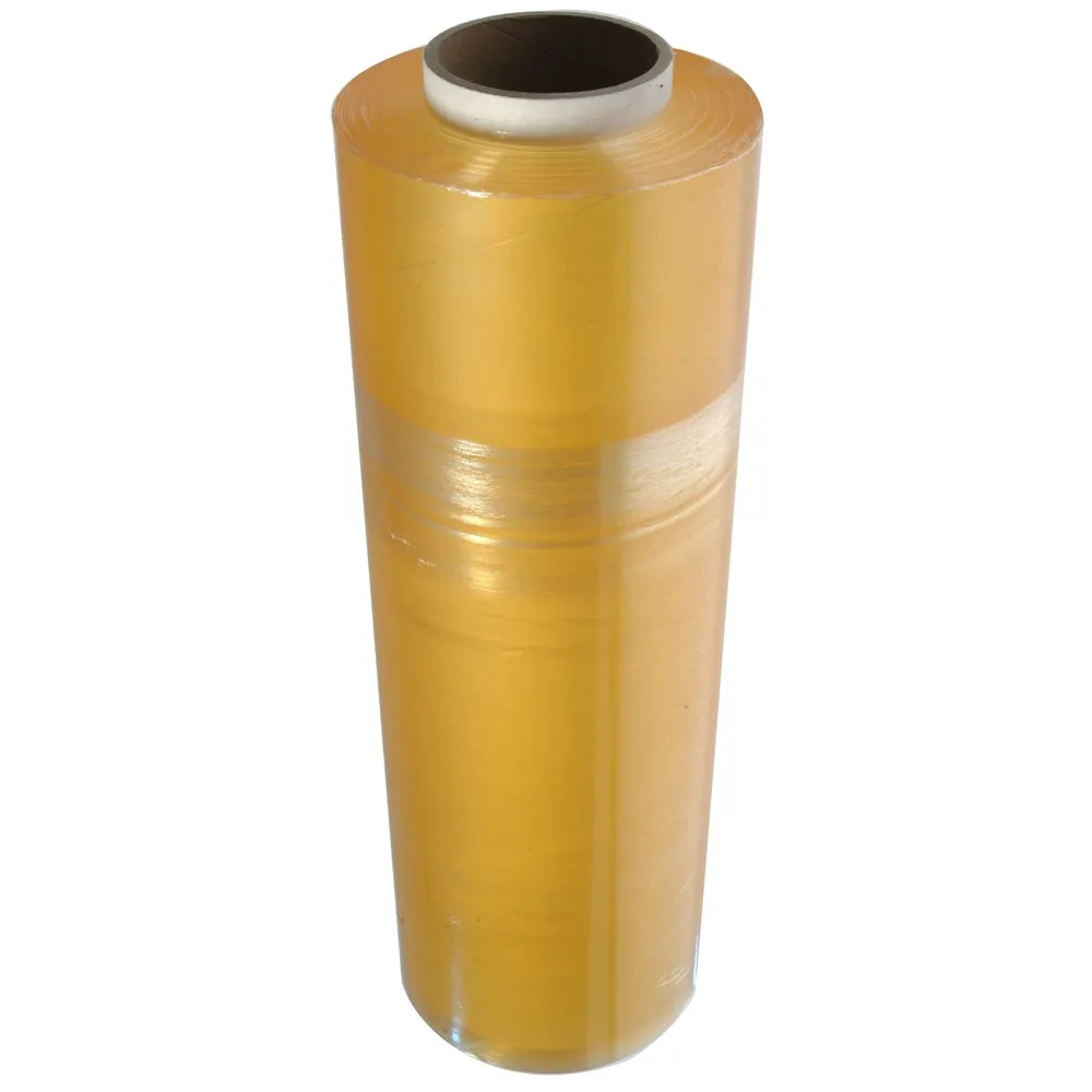 [C-MF0888] Film Meat WrapClear 44cm x 1200m