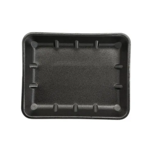 IKON™ FOAM TRAY 11x9" 35mm BLACK DEEP