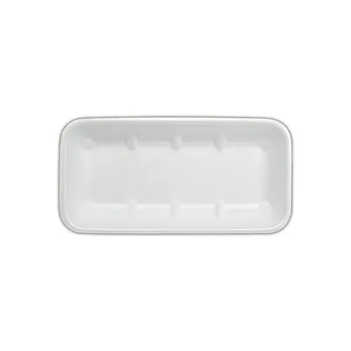 IKON™ FOAM TRAY 11x5" 35mm WHITE DEEP