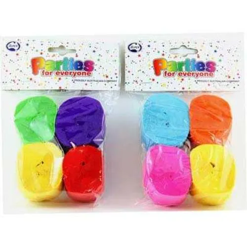[510091] STREAMER P4 MIXED CREPE