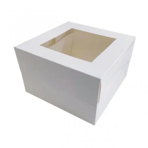 [DPI0994] Cake Box 35x35x30cm