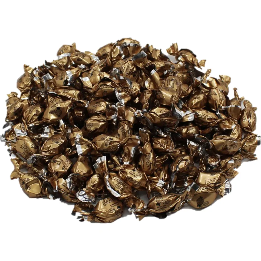 OPPEN FOIL GOLD (PASSION) 454g x 18