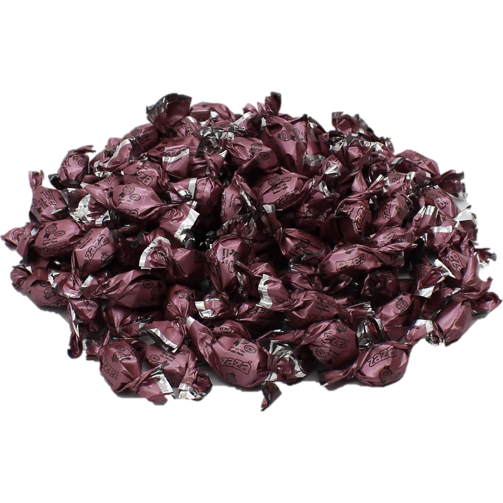 OPPEN FOIL WHITE  (STRAWBERRY) 454g x 18
