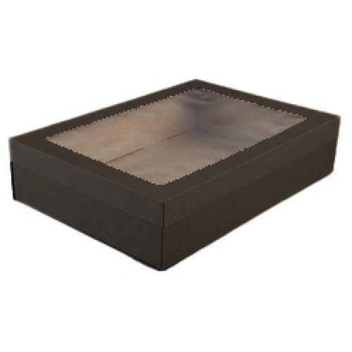 GRAZING BOX BLACK P2 MED CTN12