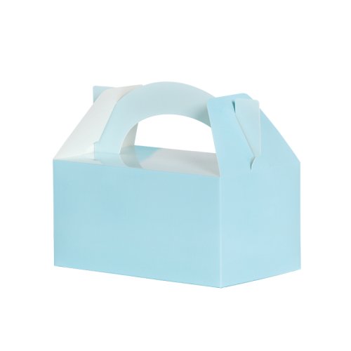 [6230PBP] FS LUNCH BOX PASTEL BLUE P5