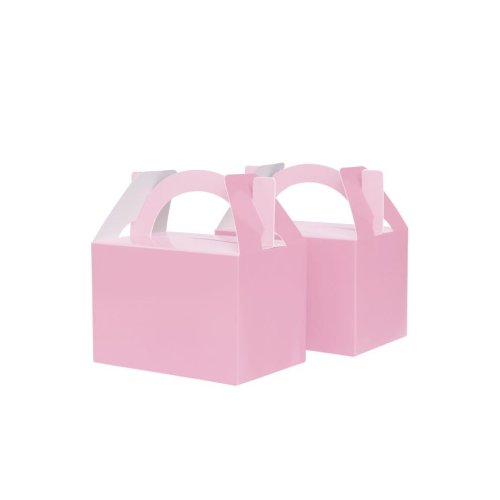 FS LTL LUNCHBOX CLASS PINK P10