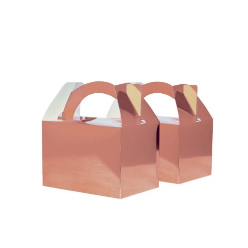 FS LTL LUNCHBOX MET RGOLD P10