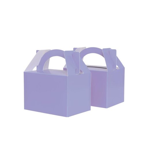 FS LTL LUNCHBOX PAS LILAC P10