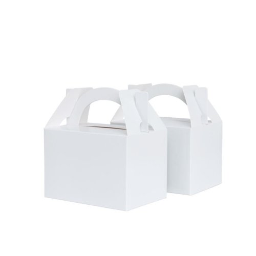 FS LTL LUNCHBOX WHITE P10