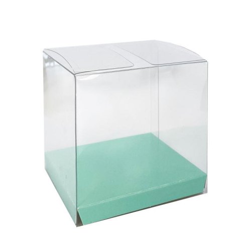 FS FAVOUR BOX MINT GREEN P10