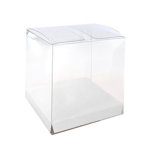 FS FAVOUR BOX WHITE P10